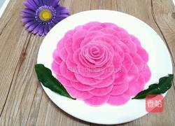 胭脂萝卜的做法图解10