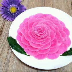 胭脂萝卜的做法[图]