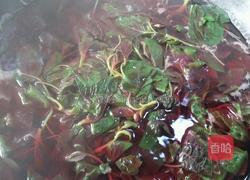 胭脂萝卜的做法图解2