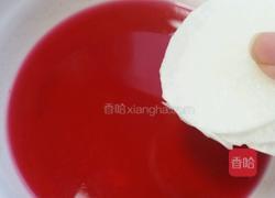 胭脂萝卜的做法图解5