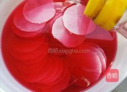 胭脂萝卜的做法图解7