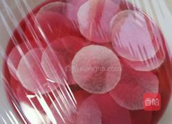 胭脂萝卜的做法图解8