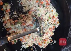 日式蛋包饭的做法图解2