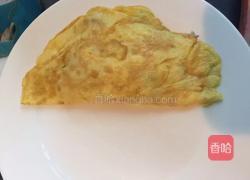 日式蛋包饭的做法图解5