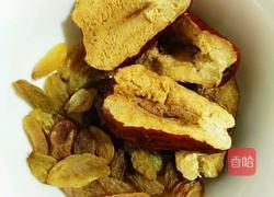 牛奶鸡蛋发糕的做法图解6