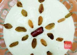 牛奶鸡蛋发糕的做法图解7