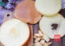 芒果酸奶慕斯的做法图解1