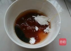 酸甜鹌鹑蛋的做法图解4