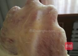 全麦黑芝麻奶香土司的做法图解4