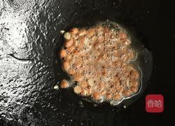 重庆油茶的做法图解3