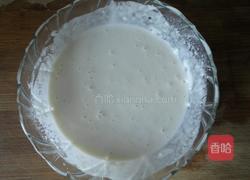 火腿鸡蛋饼的做法图解3