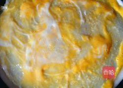 火腿鸡蛋饼的做法图解7