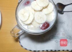 燕麦牛奶粥的做法图解5