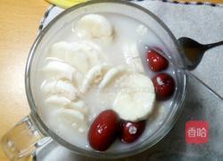 燕麦牛奶粥的做法图解6