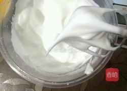 蛋糕卷的做法图解3