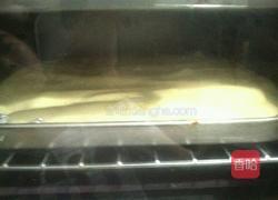 蛋糕卷的做法图解7