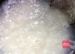 糯米红糖粥的做法图解1