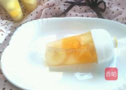 自制冰条的做法图解5