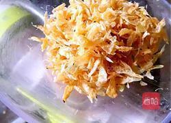 虾皮粉的做法图解2