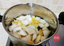  冰糖梨水的做法图解4