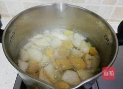  冰糖梨水的做法图解5
