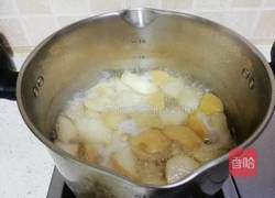  冰糖梨水的做法图解6