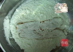 汉堡的做法图解4