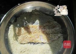 汉堡的做法图解6