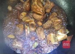 排骨炖土豆的做法图解4