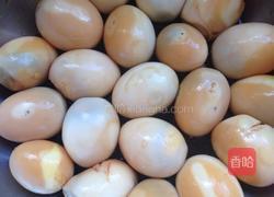 五香肉粽的做法图解2