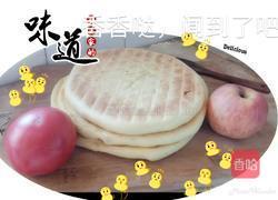 发面饼的做法图解5