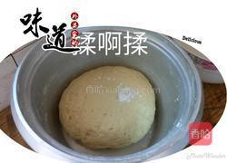 发面饼的做法图解2