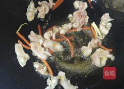 南昌肉丝炒粉(南昌米粉)的做法图解4