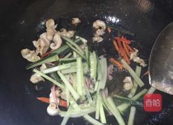 南昌肉丝炒粉(南昌米粉)的做法图解5