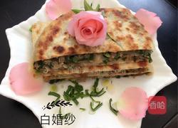 香酥肉饼的做法图解7