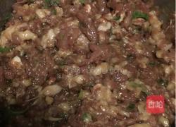 香酥肉饼的做法图解4