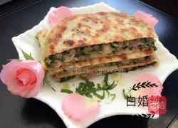 香酥肉饼的做法图解6