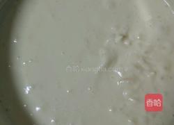蒸蛋糕的做法图解3
