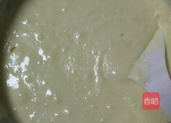 蒸蛋糕的做法图解6
