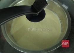 蒸蛋糕的做法图解8