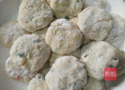 香酥土豆饼的做法图解5