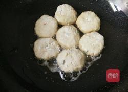 香酥土豆饼的做法图解6