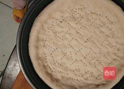 自己在家做披萨的做法图解2
