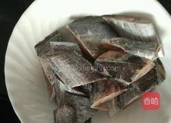 香煎带鱼的做法图解2