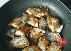 香煎带鱼的做法图解4
