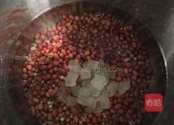 薏仁红豆汤的做法图解5