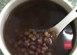 薏仁红豆汤的做法图解8