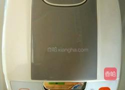 三汁焖锅（电饭煲版）的做法图解12