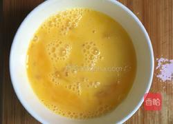 丝瓜炒鸡蛋的做法图解4