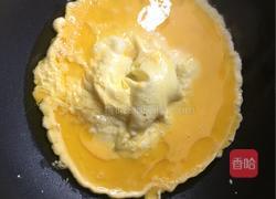 丝瓜炒鸡蛋的做法图解5